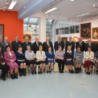 Złote i Diamentowe Gody par małżeńskich 2015