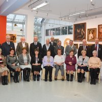 Złote i Diamentowe Gody par małżeńskich 2015