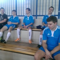 Zatorzanka nie schodzi z podium zawodów halowych