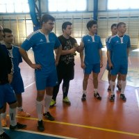 Zatorzanka nie schodzi z podium zawodów halowych