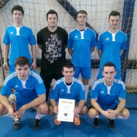 Zatorzanka nie schodzi z podium zawodów halowych