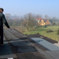 Wizyta terenowa Burmistrza Zatora