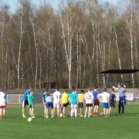 Wizyta terenowa Burmistrza Zatora na Królewcu