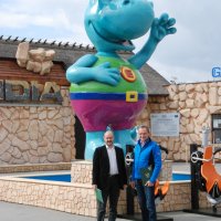 Podpisanie porozumienia Energykarta 2016