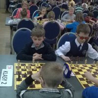„Edukacja przez Szachy w Szkole”