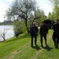 Ćwiczenia POWÓDŹ 2016