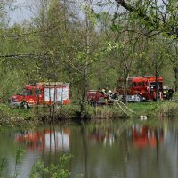 Ćwiczenia POWÓDŹ 2016