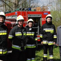 Ćwiczenia POWÓDŹ 2016