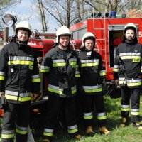 Ćwiczenia POWÓDŹ 2016