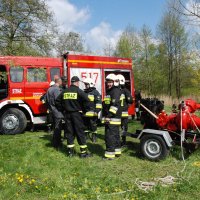 Ćwiczenia POWÓDŹ 2016