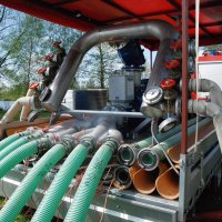 Ćwiczenia POWÓDŹ 2016