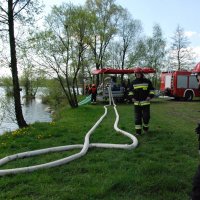 Ćwiczenia POWÓDŹ 2016