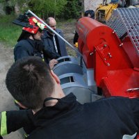 Ćwiczenia POWÓDŹ 2016