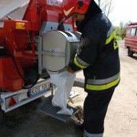 Ćwiczenia POWÓDŹ 2016