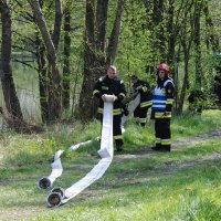 Ćwiczenia POWÓDŹ 2016