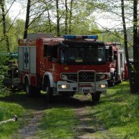 Ćwiczenia POWÓDŹ 2016