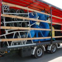 Ćwiczenia POWÓDŹ 2016