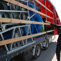 Ćwiczenia POWÓDŹ 2016