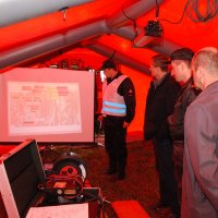 Ćwiczenia POWÓDŹ 2016