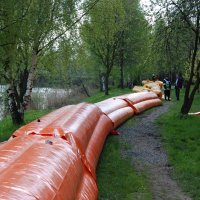 Ćwiczenia POWÓDŹ 2016