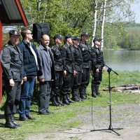 Ćwiczenia POWÓDŹ 2016