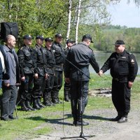 Ćwiczenia POWÓDŹ 2016