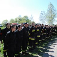 Ćwiczenia POWÓDŹ 2016