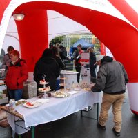 Jarmark Zatorskie Odpusty  24.04.2016