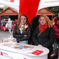 Jarmark Zatorskie Odpusty  24.04.2016