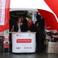 Jarmark Zatorskie Odpusty  24.04.2016