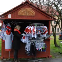 Jarmark Zatorskie Odpusty  24.04.2016