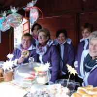 Jarmark Zatorskie Odpusty  24.04.2016