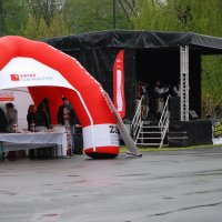 Jarmark Zatorskie Odpusty  24.04.2016