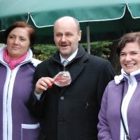 Jarmark Zatorskie Odpusty  24.04.2016