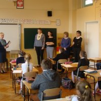 „ASY Z TRZECIEJ KLASY”