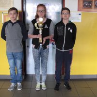 Kolejne sukcesy podolszańskich drużyn