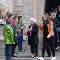 Obchody Święta 3 Maja