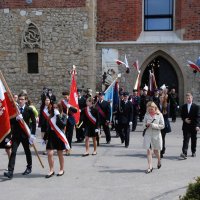 Obchody Święta 3 Maja