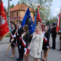 Obchody Święta 3 Maja