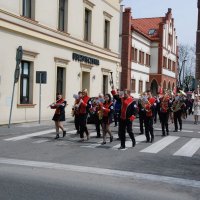 Obchody Święta 3 Maja