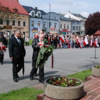 Obchody Święta 3 Maja