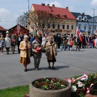 Obchody Święta 3 Maja