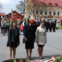 Obchody Święta 3 Maja