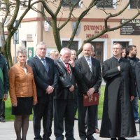 Obchody Święta 3 Maja