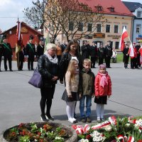 Obchody Święta 3 Maja