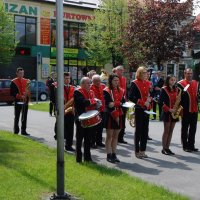 Obchody Święta 3 Maja