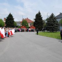 Obchody Święta 3 Maja