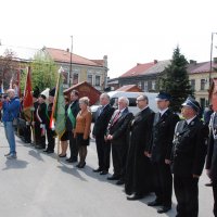 Obchody Święta 3 Maja