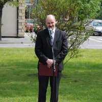 Obchody Święta 3 Maja