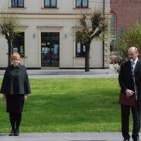 Obchody Święta 3 Maja